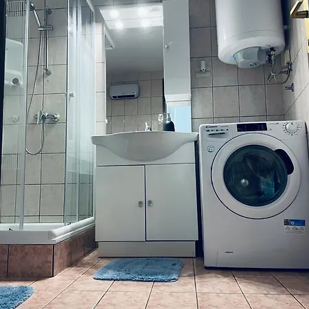 Lucky Appartement Piran