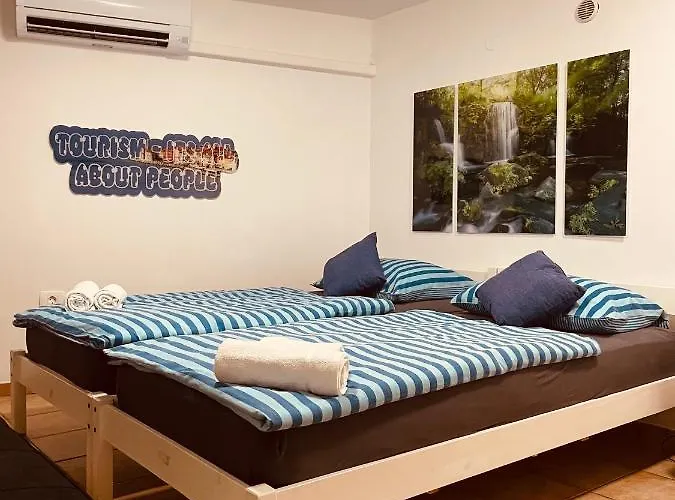 Lucky Appartement Piran