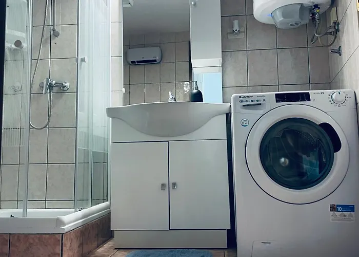 Lucky Apartment Piran